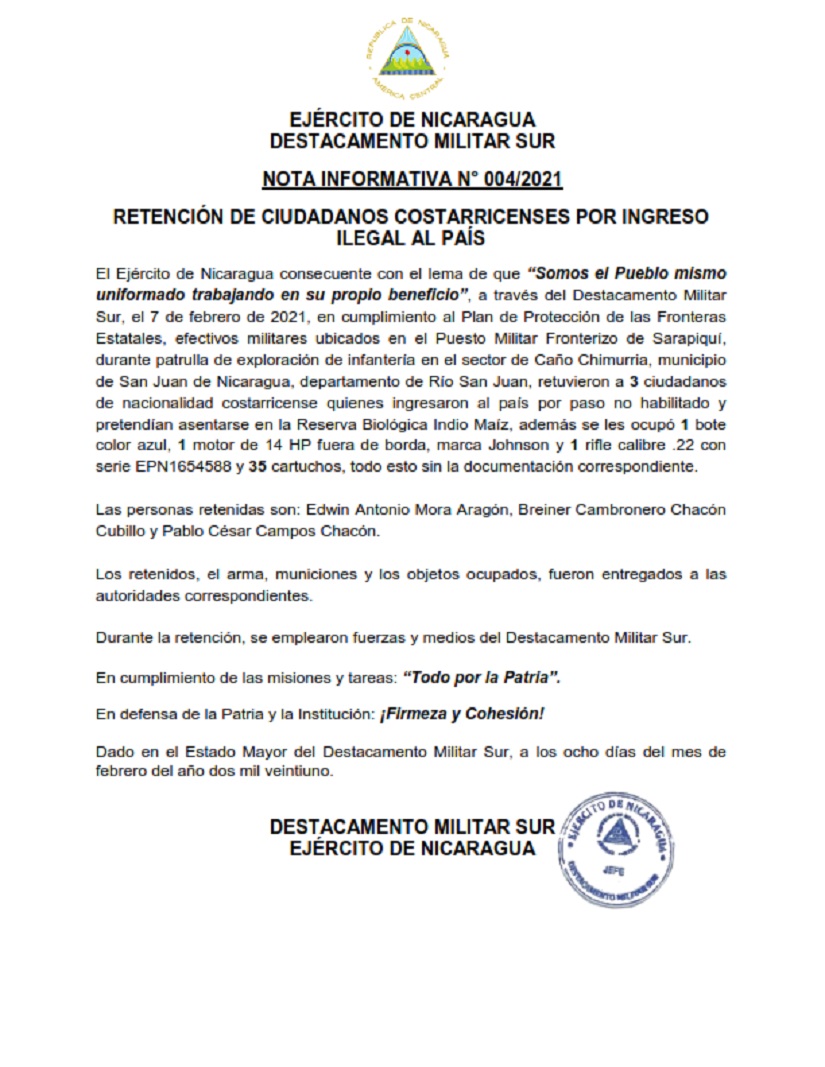 ticos